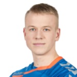 Клаудиюс Упстас