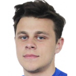 Даниил Силинский