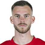 player photo
