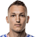 player photo