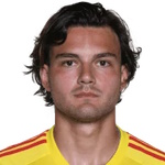 player photo