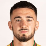player photo