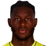 player photo