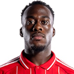 player photo