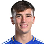 player photo