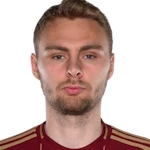 player photo