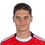 player photo