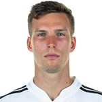 Робин Мейснер