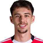 Adrian Bajrami