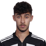 player photo