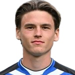 player photo