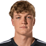 player photo