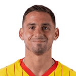 Рубен Агилар
