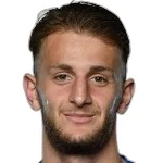player photo