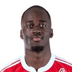 player photo