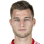 player photo