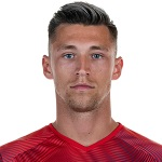 player photo