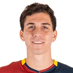 player photo