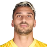 player photo