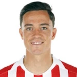 player photo
