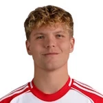 player photo