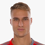 player photo