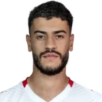 player photo