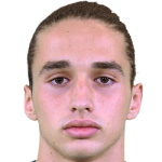 player photo