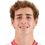 player photo