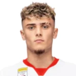 player photo