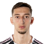 player photo