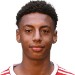player photo