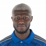 player photo