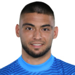 player photo