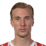 player photo