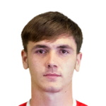 Адам Мейджор