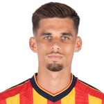 player photo