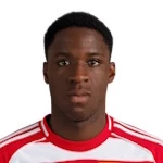 Oluwaseun Ogbemudia