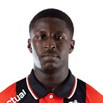 Amidou Doumbouya