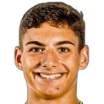 Diogo Brasido