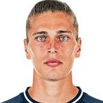 player photo