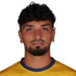 player photo