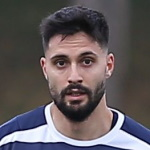 player photo