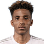 player photo