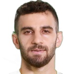player photo