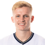 player photo