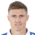 player photo