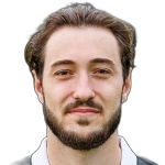 Марсель Бенгер