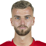 player photo