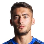 player photo
